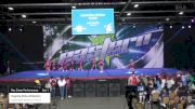 Capital Elite Athletics - Capital Elite Athletics-Fly Girls [2024 Rec Cheer Performance Day 1] 2024 Hershey Open Nationals