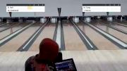 Replay: Lanes 31-32 - 2021 PBA Chesapeake Open - Squad A Qualifying