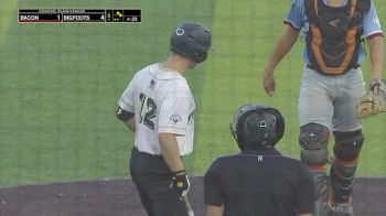 Replay: Home - 2025 Macon Bacon vs Bigfoots | Jul 2 @ 6 PM
