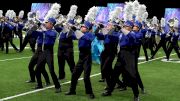 Out Of The Blue With Richland HS