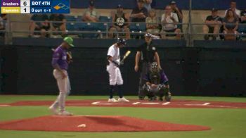 Replay: Lake Erie vs Quebec | Jul 27 @ 7 PM