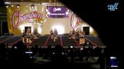 Platinum Athletics - Dream PAC [2023 L1 Youth - Medium Day 1] 2023 Champion Cheer and Dance Grand Nationals (Cheer)