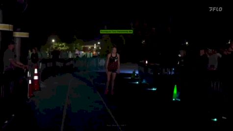 High School Girls' 3200m Championship, Finals 1