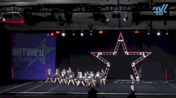 Wicked Elite - Bellatrix [2024 L2 Junior - D2 - Small - B Day 1] 2024 Nation's Choice Grand Nationals