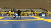 Replay: Mat 10 - 2023 IBJJF Jiu-Jitsu CON International | Sep 1 @ 7 PM