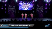 Fierce Factory Dance & Talent - Destiny Allstars - Youth Jazz [2022 Youth - Jazz - Small Day 3] 2022 JAMfest Dance Super Nationals