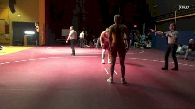 175 lbs Round 3 - Tayge Privett, Harrisburg vs Harrison Brinegar, PCM, Monroe