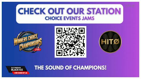 ECE HINGHAM - BLACK ICE [2026 U18 Coed NT L6 Day 2] 2026 Winner's Choice Live at Foxwoods