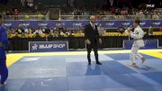 Samuel Fields vs Jimmy Daniel Mendez 2026 Pan Kids Jiu-Jitsu IBJJF Championship