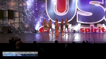 Vault Dance Studio - Lyrical [2026 Senior - Premier - Contemporary/Lyrical - Small Day 3] 2026 USA All Star Super Nationals