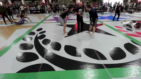 Jesse Turner vs Chris Barr 2022 F2W Colorado State Championships