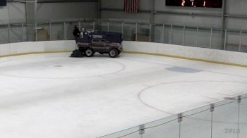 Replay: Home - 2025 SAQ vs Gotta | Jul 26 @ 11 AM