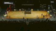 Brownsburg HS "Brownsburg IN" at 2026 WGI Guard World Championships