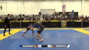 Shaun Madhava Pattillo vs Diego Alessandro Ramirez 2024 World IBJJF Jiu-Jitsu No-Gi Championship