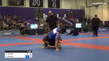 Jansen Gomes and Rayron Gracie get Scrappy!