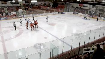 Replay: Home - 2024 Melville vs Weyburn | Sep 6 @ 7 PM