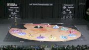Mt. Juliet HS "Mount Juliet TN" at 2025 WGI Guard World Championships