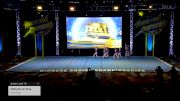 MidAtlantic Elite - Coral Reign [2025 Junior Level 1 A 1] 2025 Winners Choice Live at Foxwoods