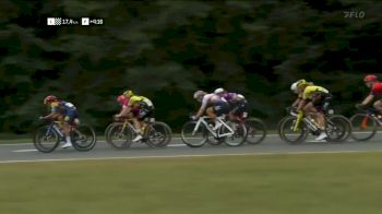 Replay: Simac Ladies' Tour | Sep 4 @ 12 PM