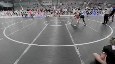 145 lbs Rr Rnd 1 - Dylan Lopez, Miami Elite vs Jacob McDonald, CKWA