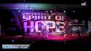 ATA Lake Norman - Voltage [2026 L4.2 Senior Coed Day 2] 2026 Spirit of Hope Grand Nationals
