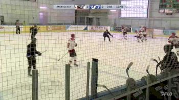 Replay: Home - 2024 Cyclones vs TB Juniors | Dec 20 @ 9 PM