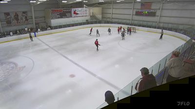Replay: Home - 2025 Gotta Hockey vs East Coast Kings Borges | Jul 13 @ 1 PM