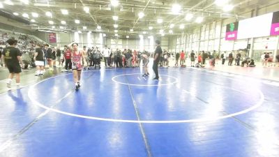 94 lbs Champ. Round 1 - Jaden Nguyen, Ono Kine Wrestling Club vs Mohammad Osman Etekal, NW Spartans Wrestling