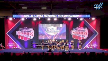 All-Star Revolution - Courage [2025 L2 Youth - Medium - A Day 1] 2025 NCA All-Star National Championship