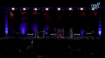 Tristate Athletics - DaVinci Code [2025 L4 Junior - D2 - Small Day 1] 2025 Spirit Cheer Super Nationals