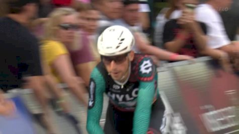 Replay: 2025 Deutschland Tour Prologue