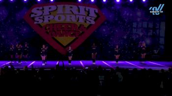 Cheer Factor - DIVINE [2024 L2 Youth DAY 1] 2024 Spirit Sports Worcester Nationals
