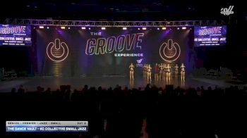 The Dance Vault - KC Collective Small Jazz [2025 Senior - Premier - Jazz - Small Day 2] 2025 Encore Grand Nationals