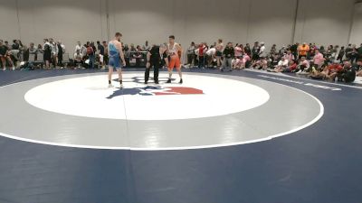 62 kg Champ. Rd Of 16 - Tyler Graff, Wisconsin vs Johnathan Reese, Camas Wrestling Club