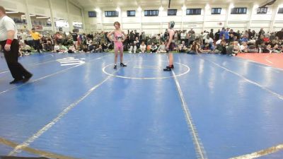 115 lbs Round Robin 3 - Luke Wagner, Central IL RAGE-EL vs William Richards, Pheonix Wrestling-EL