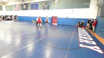 220 lbs Consi Of 8 #1 - Evan Couture, Spaulding vs Luke Bartlett, Newport