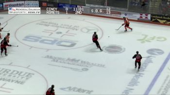 Replay: Home - 2024 Cincinnati vs Fort Wayne | Dec 28 @ 7 PM