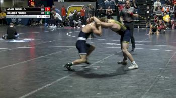 149 lbs Round Of 16 - Adam Busiello, Northern Colorado vs Connor Pierce, Penn State