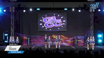 ICE - Shade [2025 L3 Senior Day 2] 2025 GLCC Grand Nationals