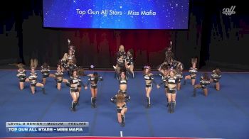 Top Gun All Stars - Miss Mafia [2026 L2 Senior - Medium Prelims] 2026 The Summit