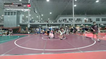 108 lbs Rr Rnd 4 - Joshua Seunarine, Alpha Dawgz - HSBAFC vs Dane Sigle, Downingtown West - HSBAFC