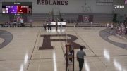 Replay: Whittier vs Redlands | Sep 27 @ 4 PM