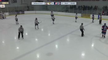 Replay: Home - 2024 CHI Crush vs Jets | Feb 25 @ 10 AM