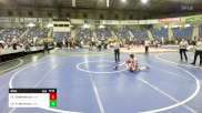 Replay: Mat 6 - 2023 2023 CO Middle & Elementary School State | Mar 25 @ 5 PM