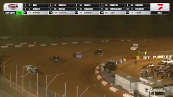 Feature | 2025 Spring Nationals at East Alabama Motor Speedway