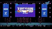 Top Gun All Stars - Miami - Lady Jags [2024 L6 Senior - Medium Day 1] 2024 CHEERSPORT National All Star Cheerleading Championship