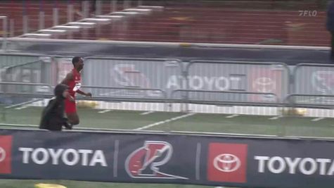 Men's 100m Event 331, Prelims 2