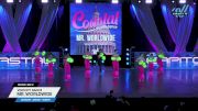 Velocity Dance - Mr. Worldwide [2025 Junior - Variety Day 2] 2025 Coastal at the Capitol Grand Nationals