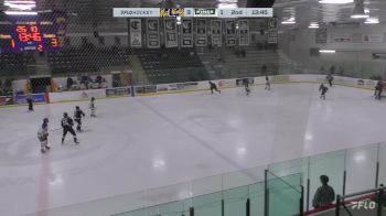 Replay: Home - 2024 Oil Kings vs SP Flyers | Feb 18 @ 7 PM