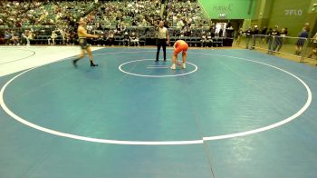 150 lbs Round Of 64 - Thompson Flippence, Mountain Crest vs Jason Mara, Meridian